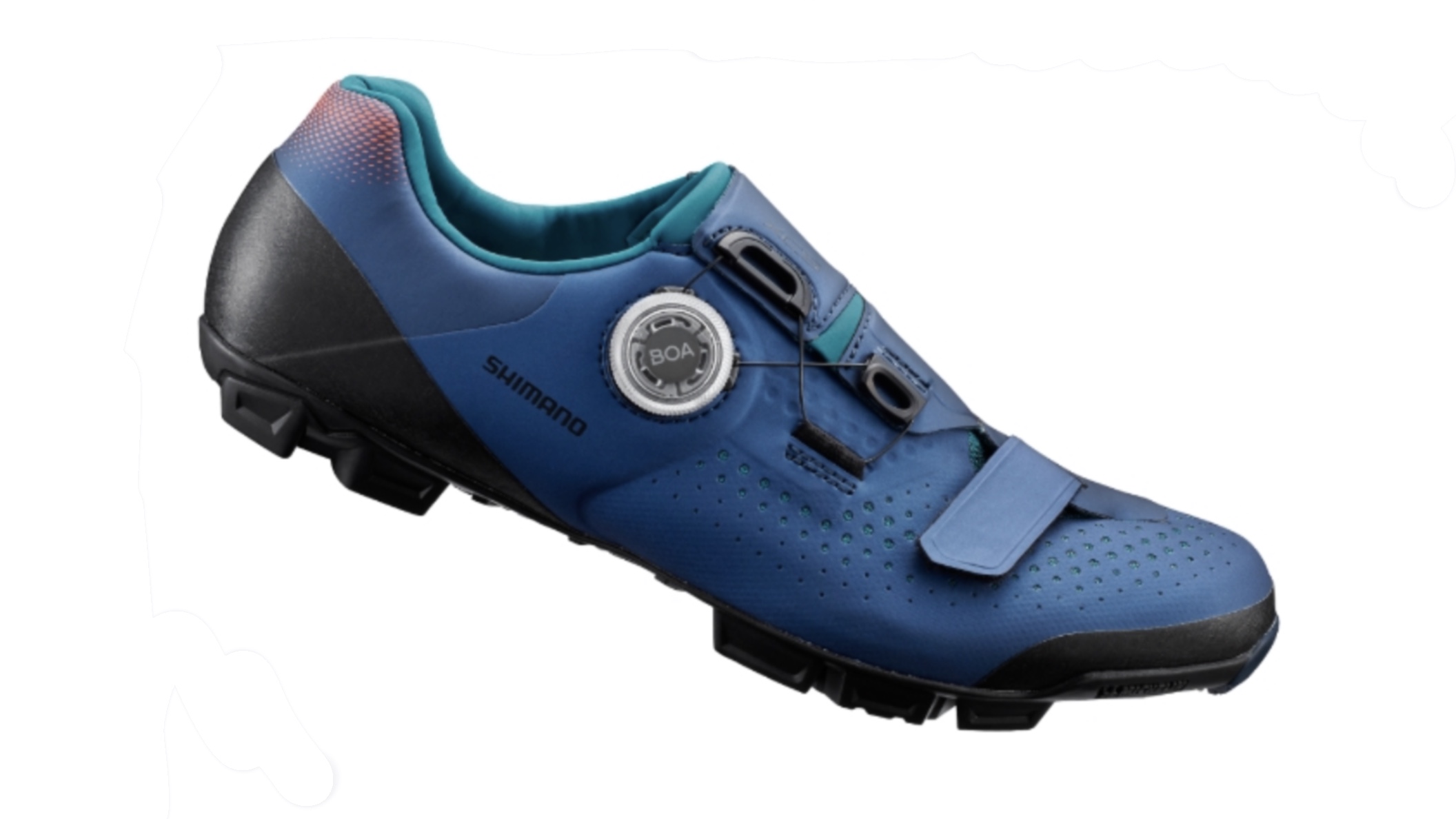 women's clipless mountain bike shoes