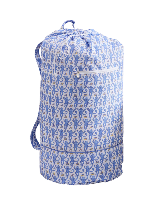 Roller Rabbit Essential Laundry Bag