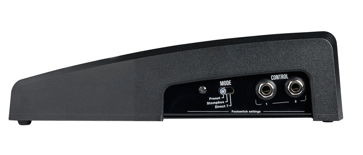 Hughes &amp; Kettner Black Spirit 200 Floor