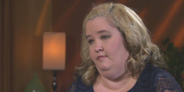 mama june here comes honey boo boo