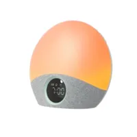 Momcozy sunrise alarm clock: $49.99 at Momcozy