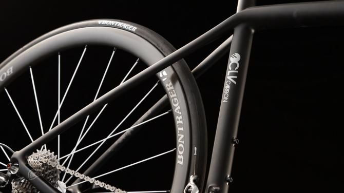 Trek Madone 7-Series 2014