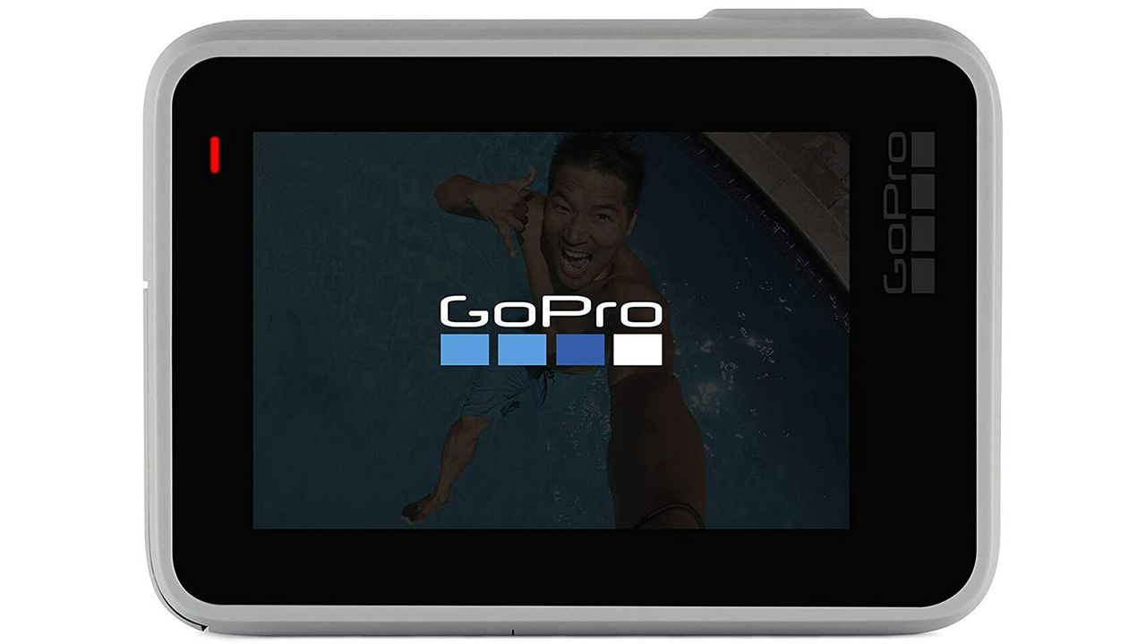 GoPro HERO 7 White