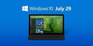 Windows 10 Free Upgrades End on July 29th