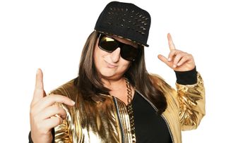 X Factor, Honey G