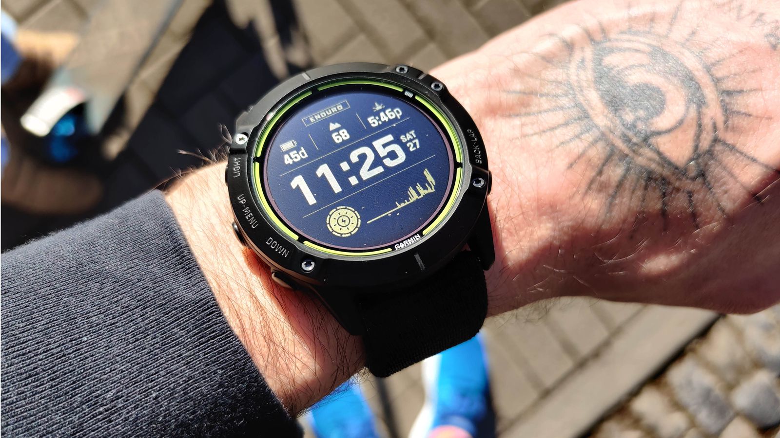 Best running watch 2023 – GPS watches to boost performance | T3