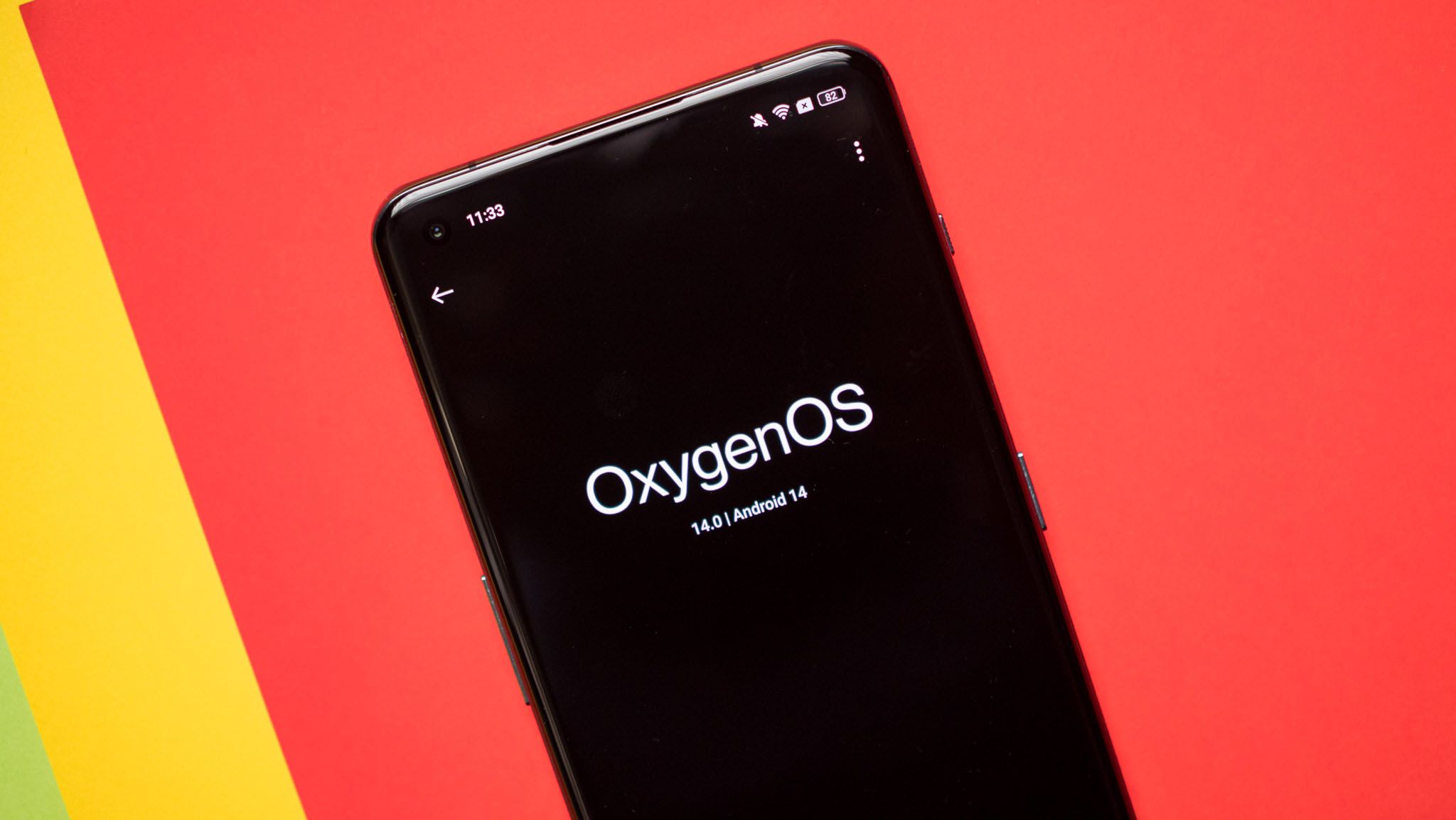 I asked OnePlus about the future of OxygenOS — here