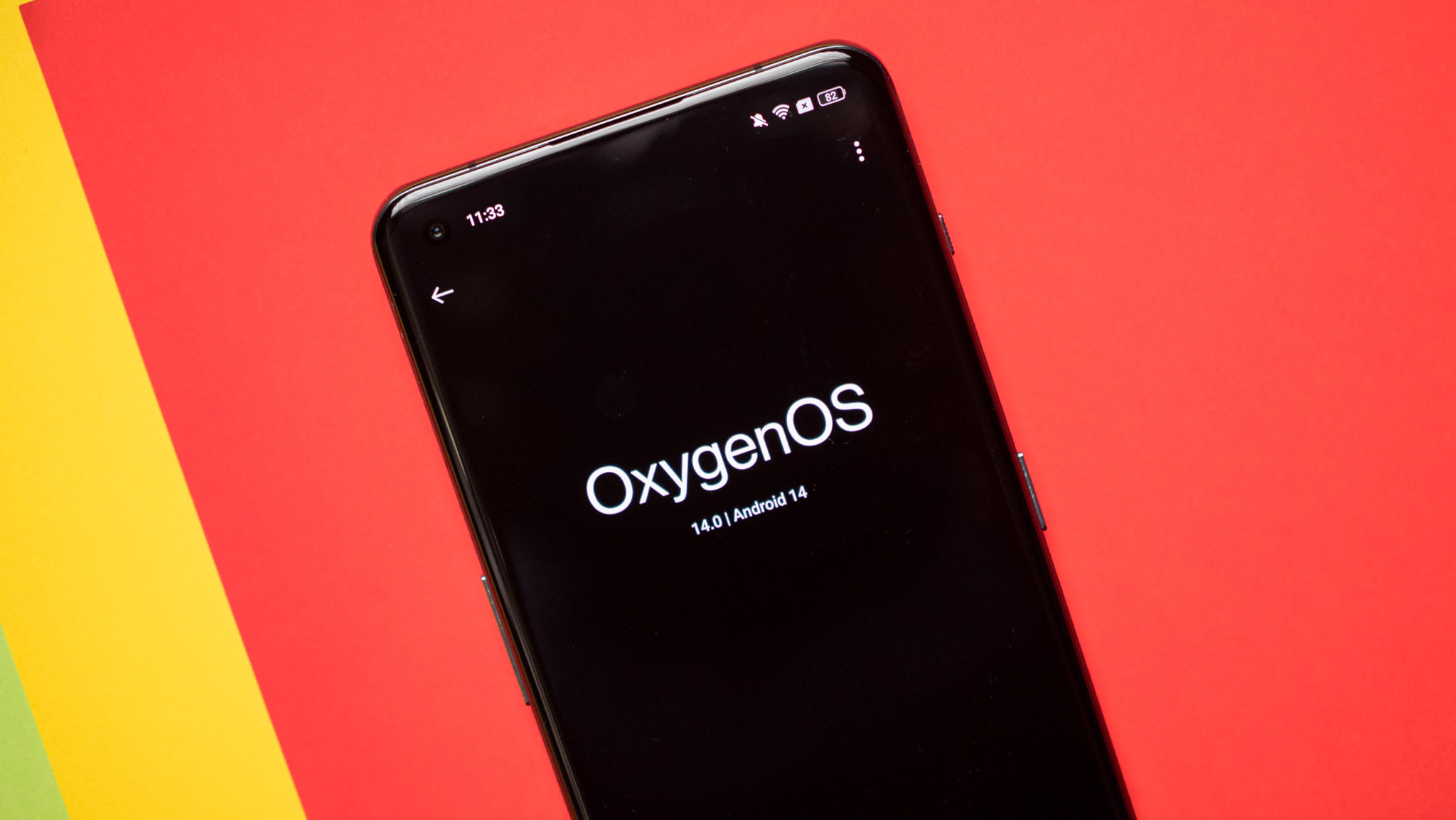 OxygenOS 15 может получить капитальный ремонт, подобный Apple, к лучшему или к худшему