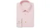 Paul Smith Pink Slim-Fit Shirt