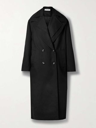 best black coats