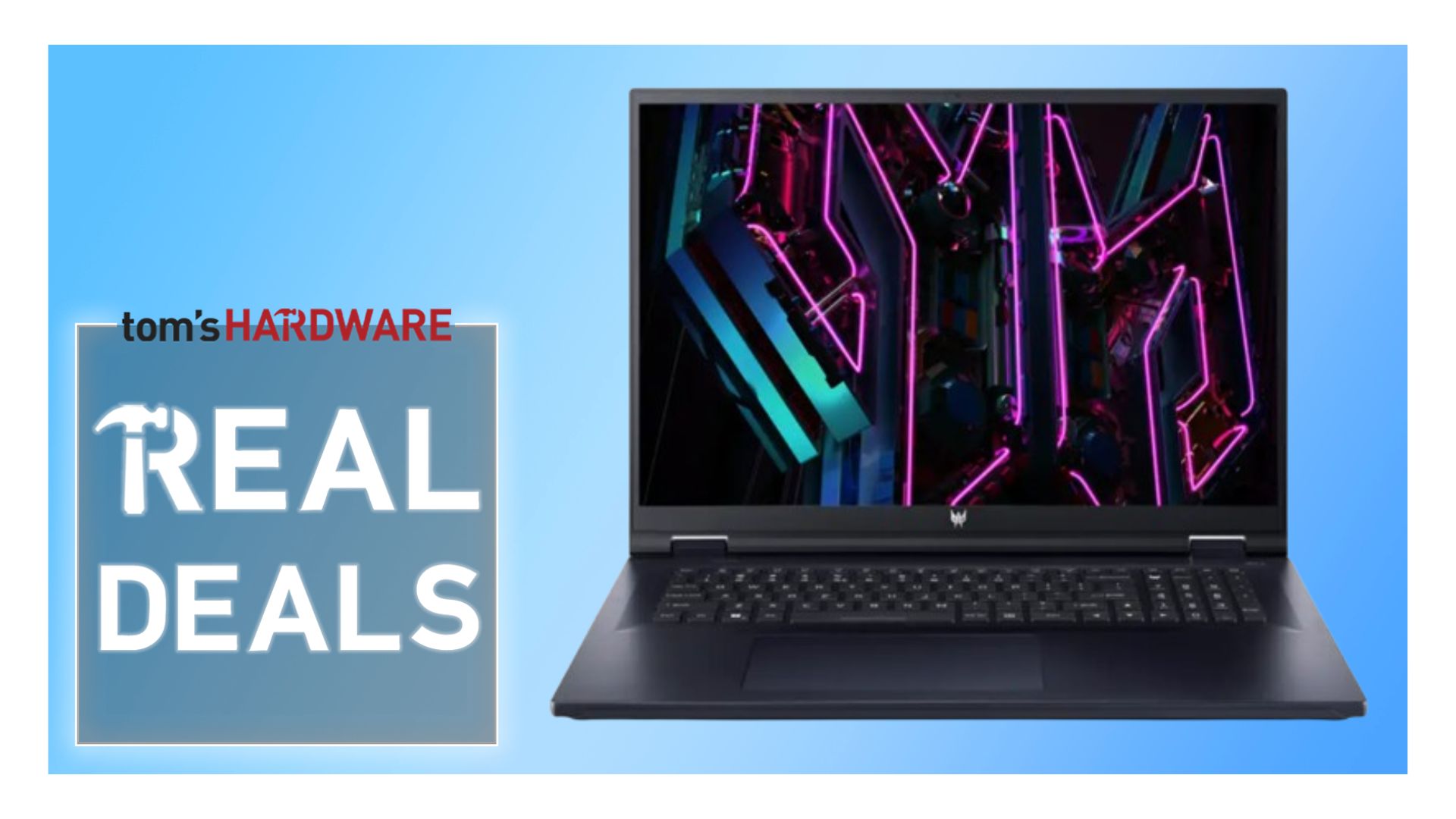 Real Deals