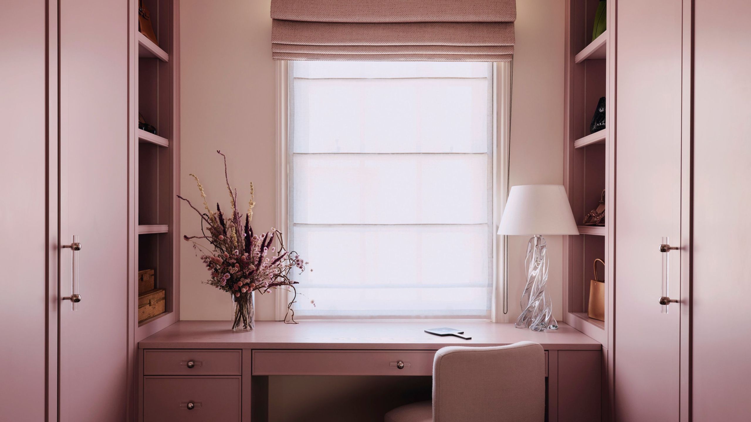 What Are Recessive and Dominant Colors in Interior Design? | Livingetc