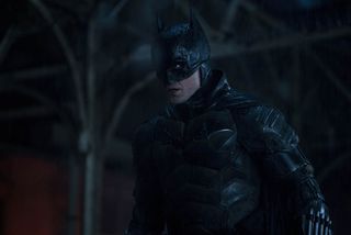 The Batman' on HBO Max April 18 | Next TV