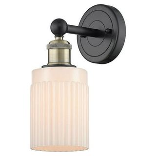 Innovations Lighting - Hadley - 1 Light Wall Sconce in Modern Style-11.5 Inches