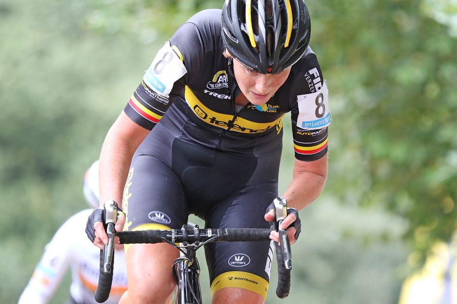 Loes Sels (Telenet-Fidea)