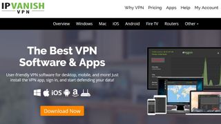 ipvanish download on macbook pro