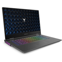 Lenovo Legion Y740 (15) | i7 / 16GB / 256GB + 1TB / GTX 1660 Ti | AU$2,474.25 (RRP AU$3,299;&nbsp;save AU$824.75)