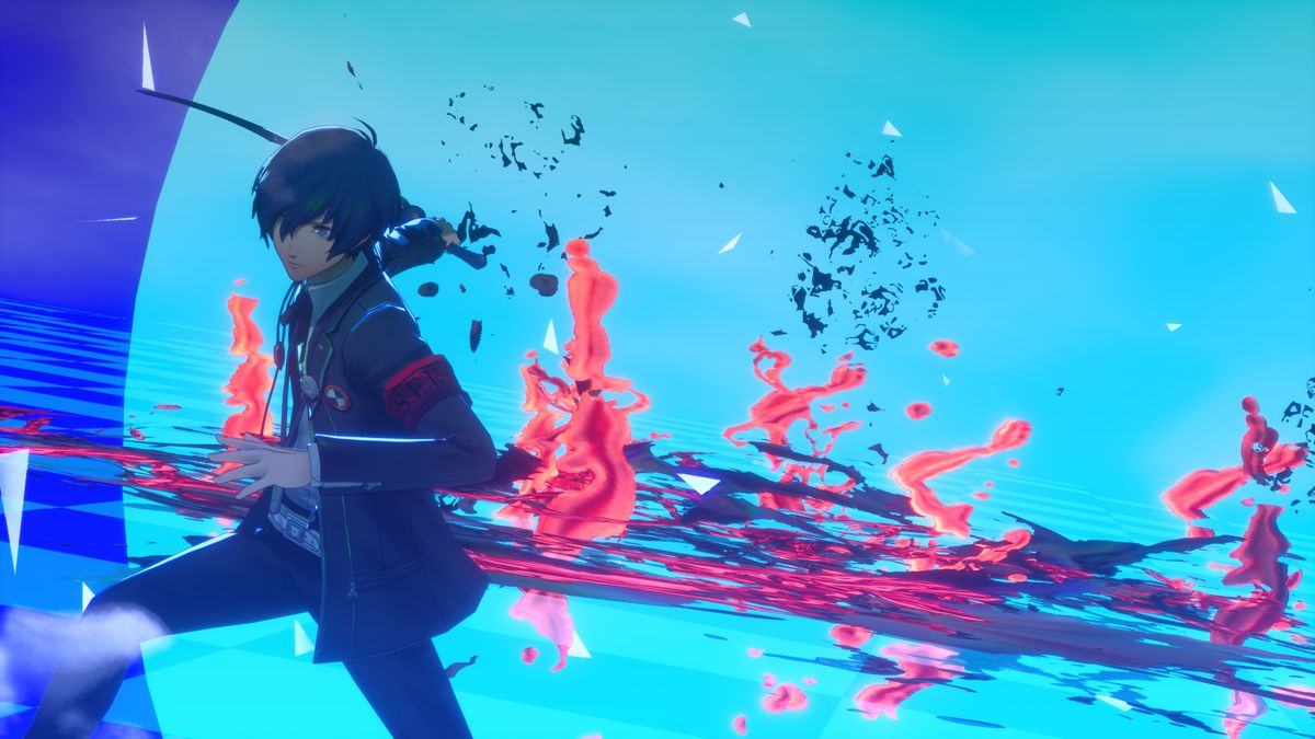 Atlus' Persona 3 Reloaded will arrive on Xbox Game Pass on Feb 2