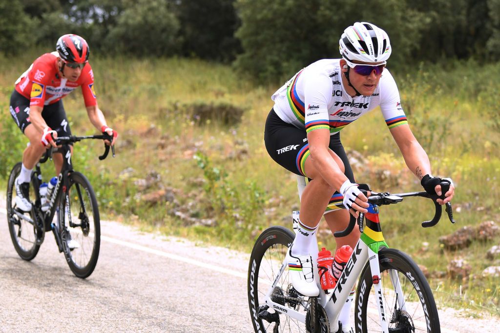 Mads Pedersen (Trek-Segafredo)