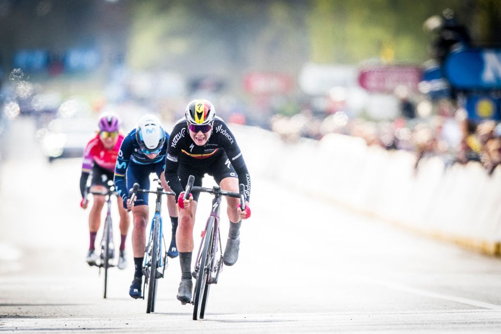 The biggest talking points ahead of the women’s Tour of Flanders – Preview