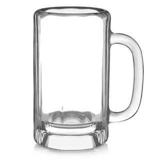 Libby Heidelberg beer mug