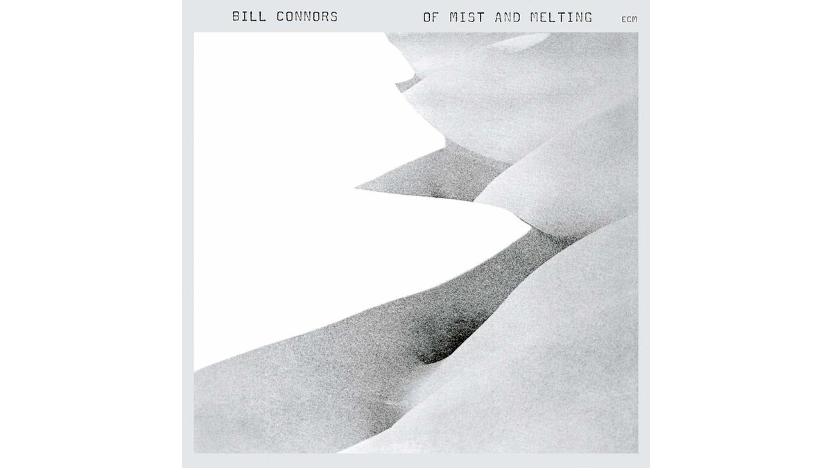 Listen to Bill Connors’ ‘Of Mist and Melting’ – ECM Jazz at Its Finest