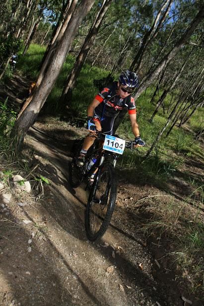Harrison Ware would win the U23 race