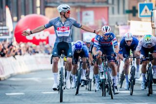 Gamechanger: how Mathieu van der Poel will completely alter the shape of this year's Omloop Het Nieuwsblad