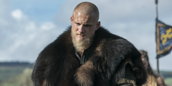 Vikings Fans React To History's Cancellation News | Cinemablend