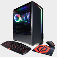 CyberPowerPC Gamer Xtreme MSAAG1000 Gaming PC | $999.00 (save $100)