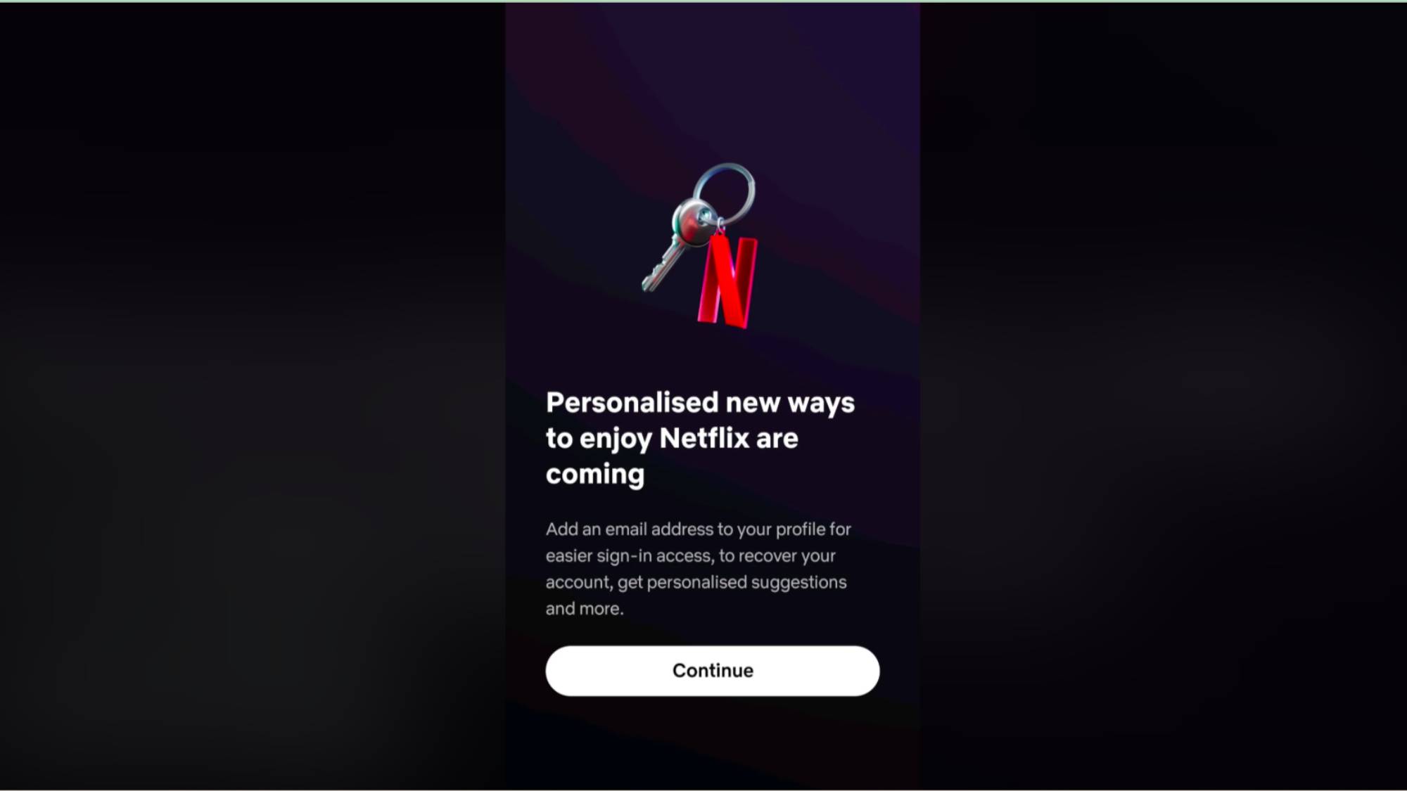 Netflix żąda osobnych e-maili dla każdego profilu — użytkownicy oburzeni