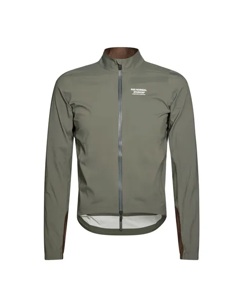 Mechanism Shell Jacket