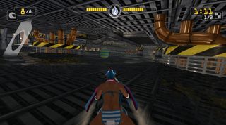 Riptide GP Renegade Easter Egg Locations