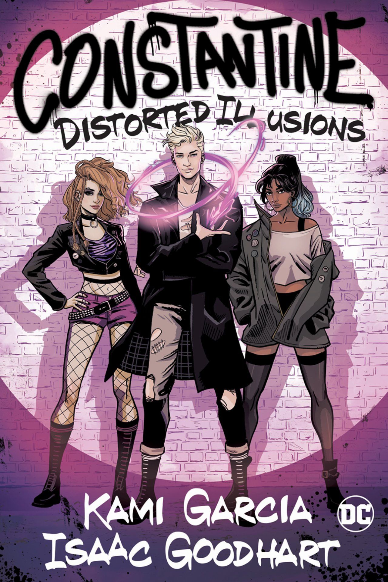 DC July 2022 solicitations