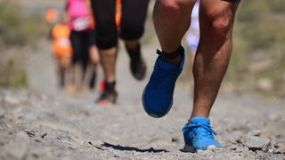 How to run an ultra