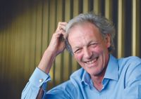 Jolyon Connell's avatar