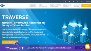Kaseya Traverse Monitoring
