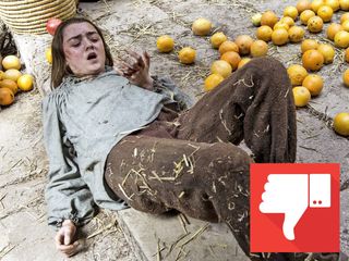 No One (Season 6, Episode 8)