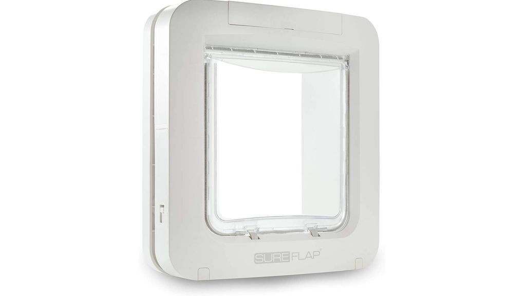Best microchip cat flap 2023 for you and your kitty's home PetsRadar