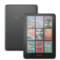 Amazon Kindle Colorsoft