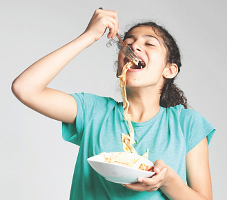 pasta