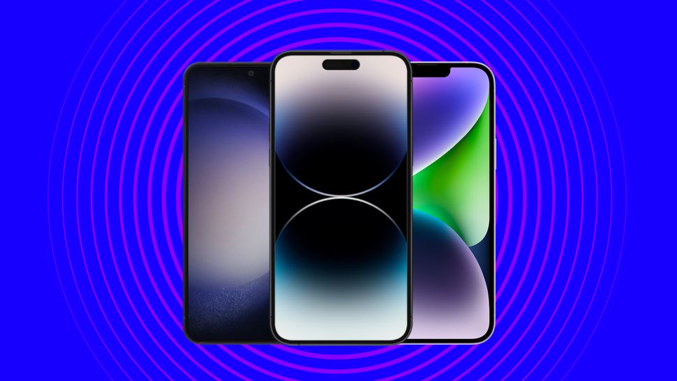 The best Visible cell phones for 2024 TechRadar