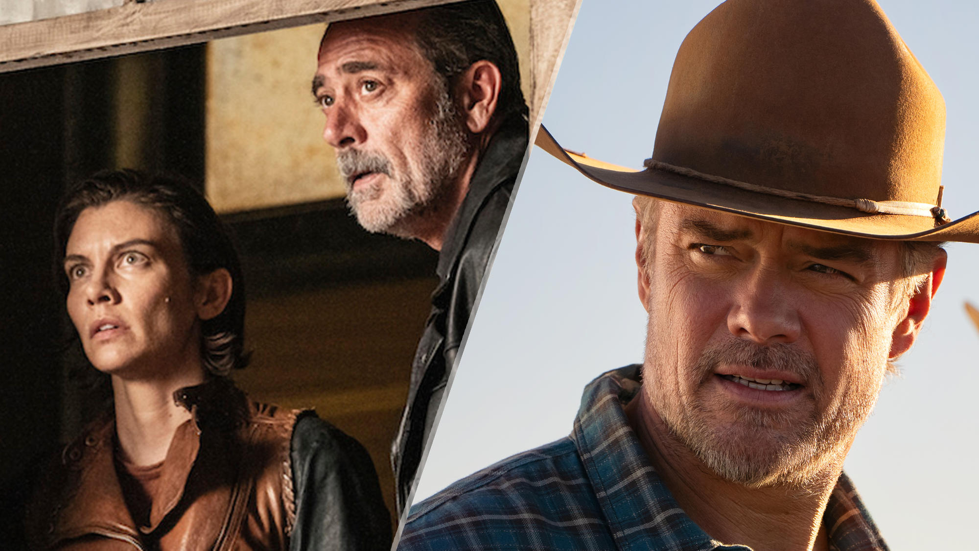 The Walking Dead: Dead City; Ransom Canyon