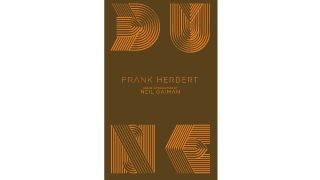 Dune by Frank Herbert