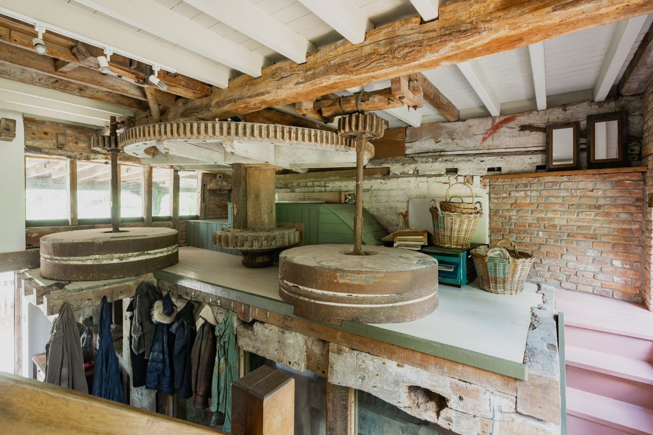 Hunworth Mill Property for Sale