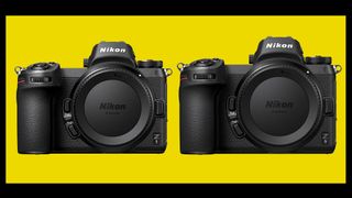 Nikon Z5 and Nikon Z9 to be announced this year?