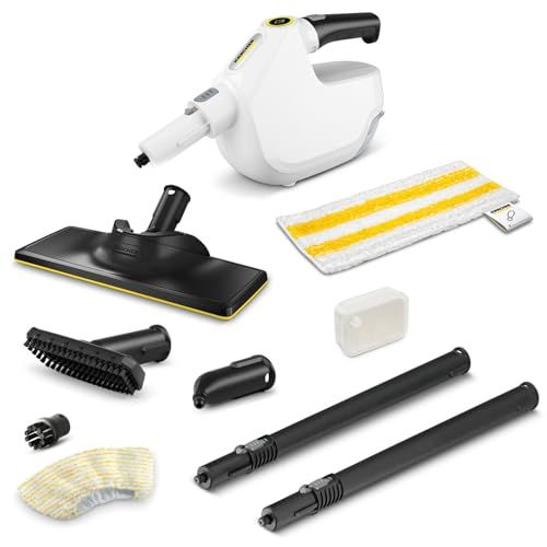 SC1 Steam Cleaner