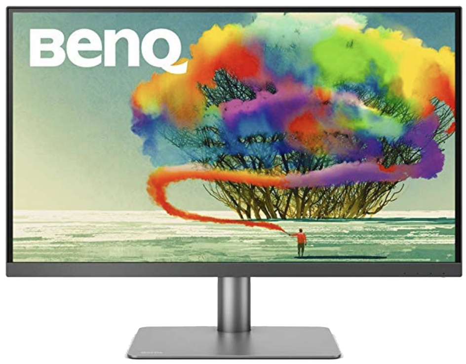 Best Monitors for Photo Editing and Design 2022 Windows Central