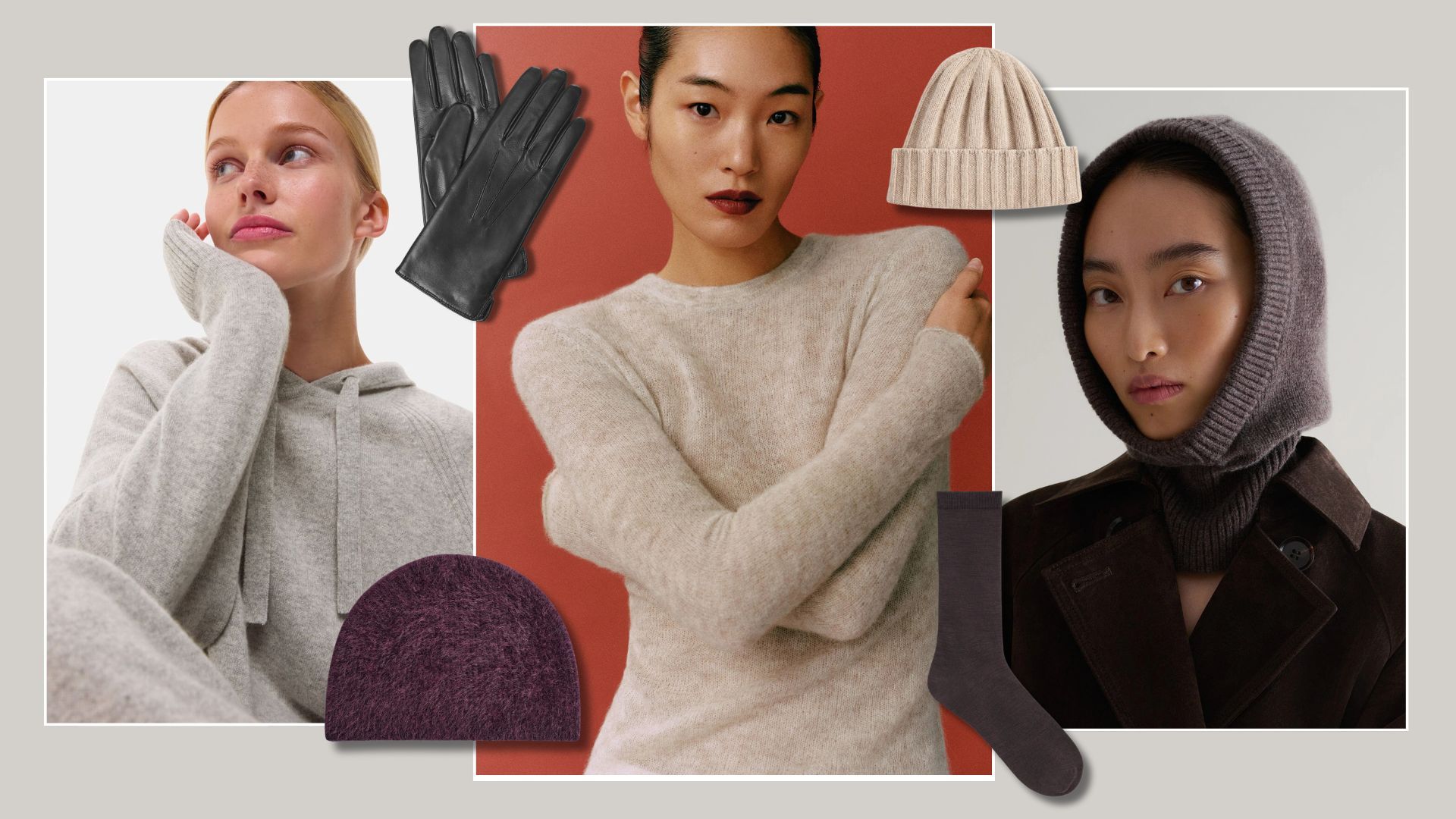 Is Black Friday Actually the Secret to Timeless Winter Style?