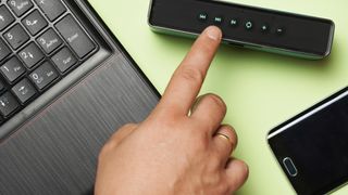 How to connect your Bluetooth speaker to your computer